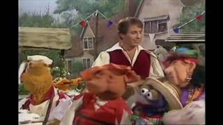 Muppet Songs: Paul Simon - Scarborough Fair