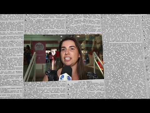 Qual manchete você gostaria de ler nos jornais em 2019?