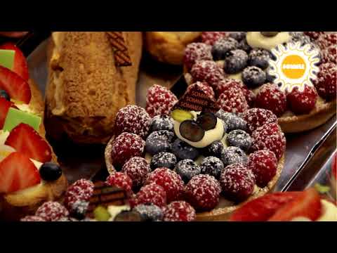 Café Konditorei Sommer - Konditoreispot