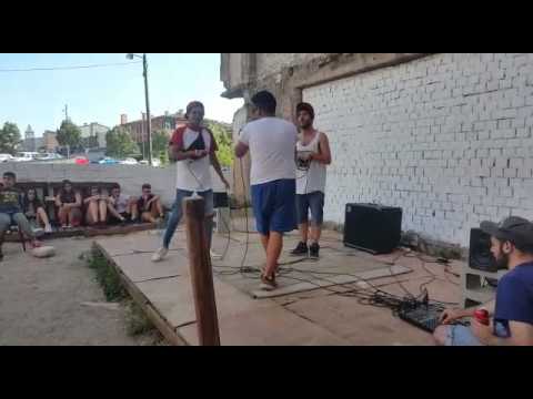 FILTROS:  VICTOREK VS LAMYAE | Pretemporada NotoriousLeague