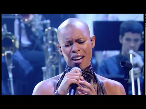 Skunk Anansie - You'll Follow Me Down