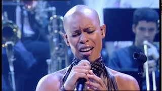 Skunk Anansie - You&#39;ll Follow Me Down