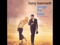 Tony Bennett - A sleepin' bee