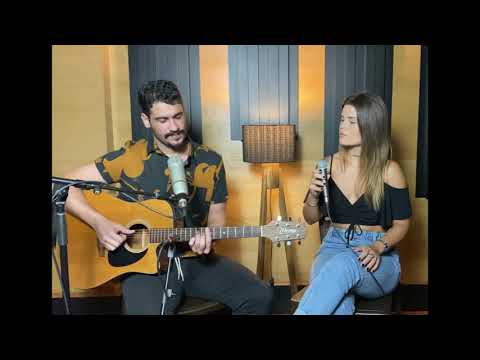 Yuri Corbal, Kamatos - Jeito Diferente (Ao vivo)