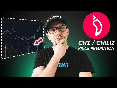 CHZ Crypto Price Prediction. Chiliz Technical Analysis 2026