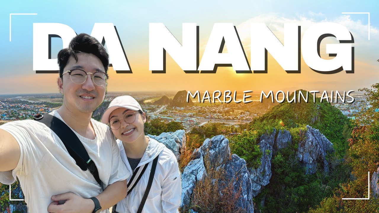 A duo embarks on a journey to uncover the marvels of the Marble Mountains.