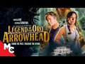 Legend Of Oro Arrowhead Full Movie Action Mystery Adventure
