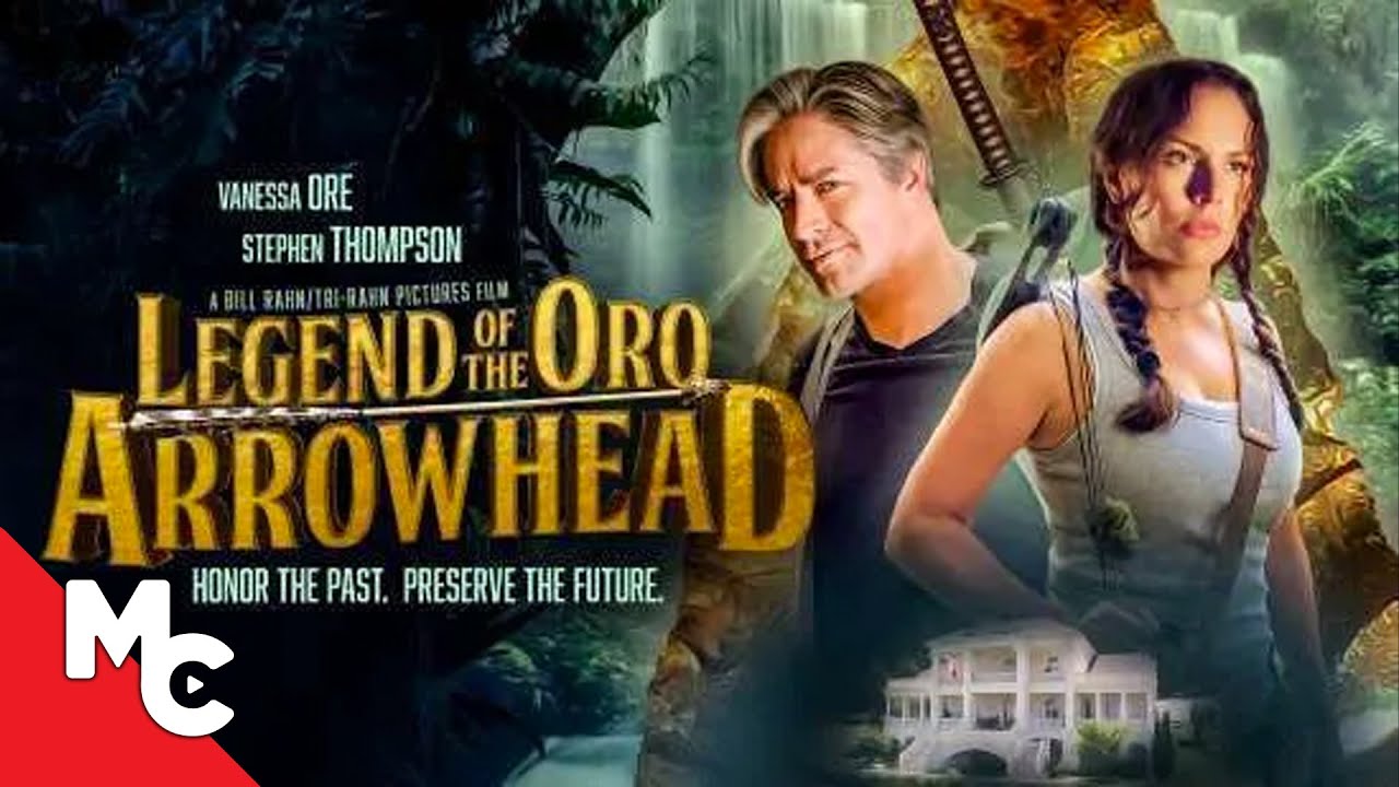 Legend of Oro Arrowhead