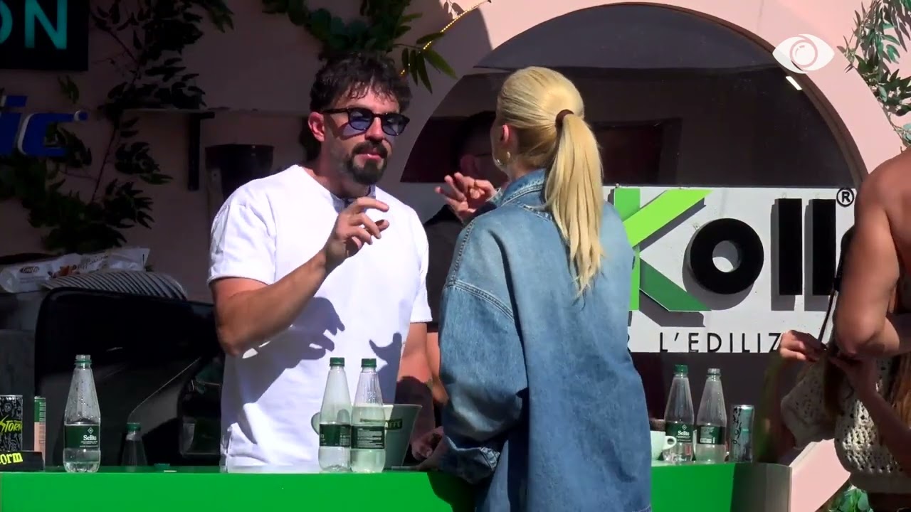 “Fshihesh pas petkut të qytetarisë”/ Danja-Aldos: Skema janë këto që bën ti