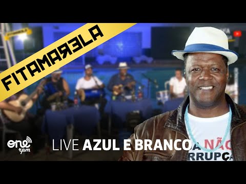 Live Azul e Branco da Portela (compilada) - com Serginho Procópio