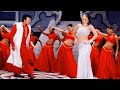 Manava Manava HD Video Song 5 1 Dolby Atmos Audio Anji Movie Chiranjeevi Namratha