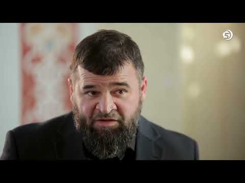 Primjer ljubavi ashaba prema Poslaniku s.a.v.s. - prof. dr. Hakija Kunarić