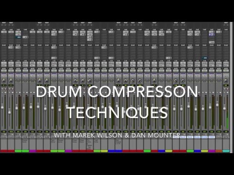 Review of Advanced Compression Techniques