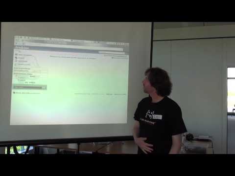 2013-06-15 Jenkins Hackathon in Munich / TNG Technology Consulting - Some Impressions