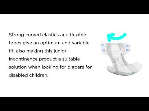 Abri Form Premium XS2 Junior Brief