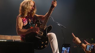 &quot;Rockin the Paradise&quot; Styx@Parx Casino Bensalem, PA 3/25/22