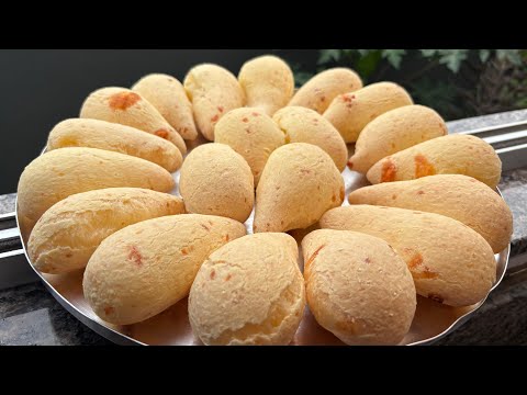 Thumbnail do vídeo da receita