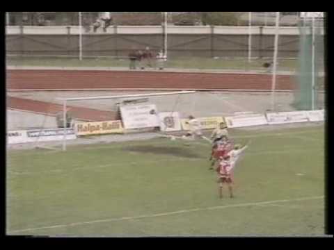 TPV, Suomen mestari 1994