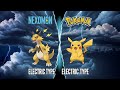 Nexomon Pokemon Like Monster Catcher Game Gameplay
