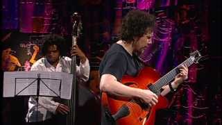 Sandro Albert | Red Blues (Sandro Albert) | Instrumental SESC Brasil