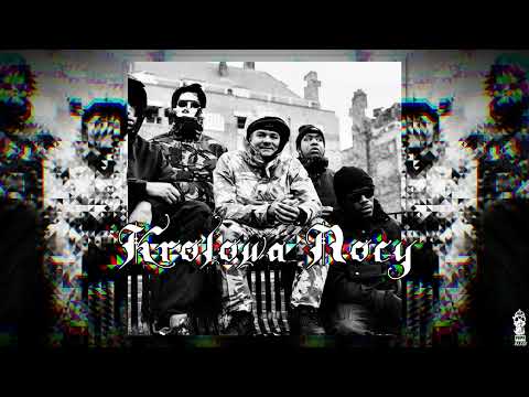 Zenek Martyniuk - Królowa Nocy Drill Remix (prod. Papa Bless)