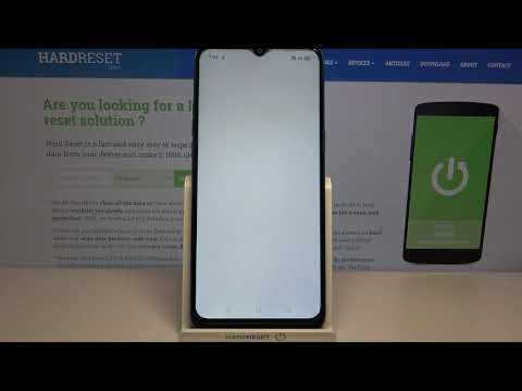 REALME C3i and Apps Customization - How to Manage Apps Notifications