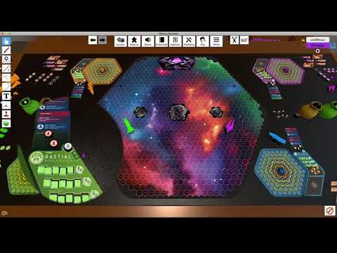 Velocity: Vanguard - Learn to Navigate