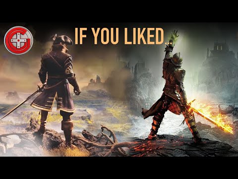 2019 Action RPGs: GreedFall