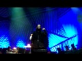 Antony and the Johnsons - Salt Silver Oxygen @ Colours of Ostrava 2012