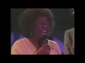 Sass & Brass  - Sarah Vaughan and Ron Carter - Round Midnight #roncarterbassist