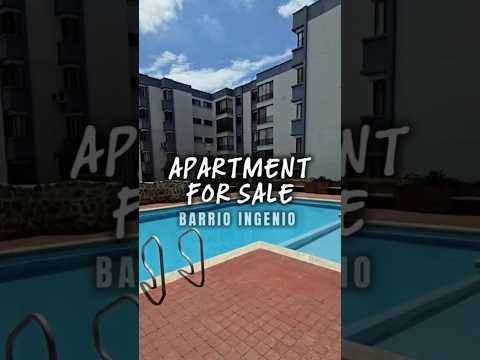 Apartamentos, Venta, El Ingenio - $350.000.000