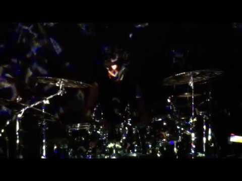 THE YOUNG GODS - Everythem (Wien, Flex, 2019.04.04)