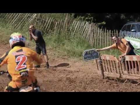 AMCA MX1/MX2 Championship Round 3-Boraston