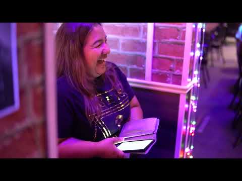 Sa Likod Ng Entablado — Teaser # 1