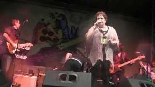 Micky Dolenz &amp; Coco Dolenz        &quot;Cryin InThe Rain&quot;