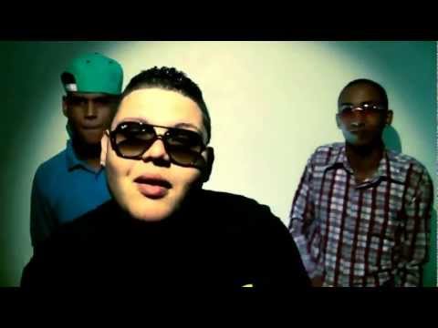 MundiTO HighClass Ft. ChiniTO BlackOut & RansFlow - Somos Los Cute Monsters - (Freestyle)