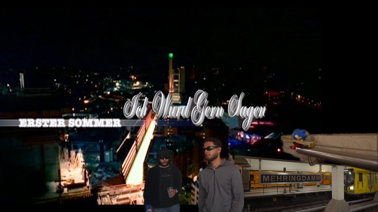 Video Vorschau
