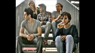 Oscar & The Wolf / Wash your face