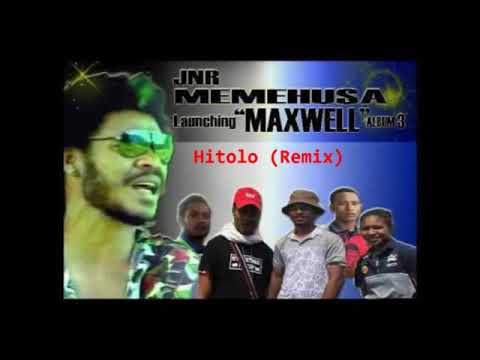 Hitolo (Remix) - JUNIOR MEMEHUSA