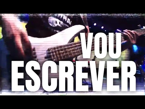 Vou Escrever - Feedback 33