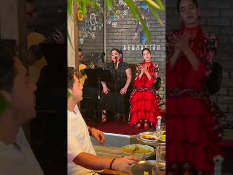 Promotional video thumbnail 2 for Kamelita Productions LLC