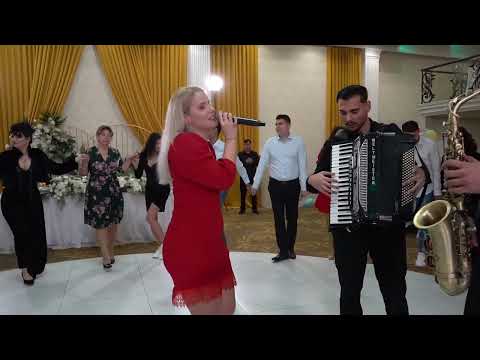 Bianca Barbu - COLAJ HORE DE JOC - NEW 2023 - Muzică LIVE