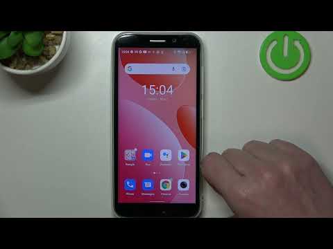 How to Contact Emergency Numbers while in Indonesia using Doogee X97 Pro - Emergency Call Indonesia