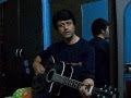 Tum Bhi Chalo Hum Bhi Chale (Vocal & Guitar by ...