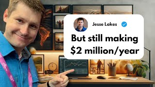 Four Crashes Couldn't Kill This Business