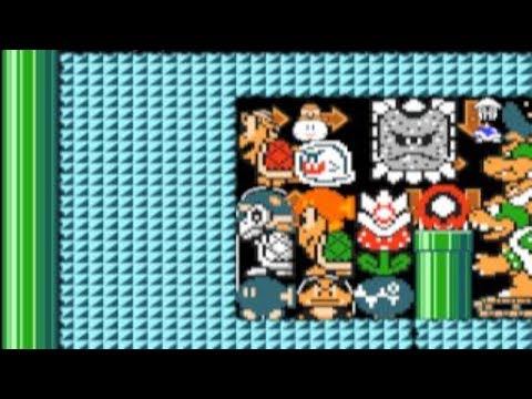 そんなに煽らんと!!　　♥ ENEMY IS WAITING！♥ by Sır↑てぃ÷ん↑ ~ WORLD RECORD! - SUPER MARIO MAKER - NO COMMENTARY