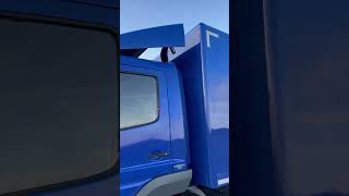 Prodaja Mercedes-Benz Atego 1530 full air LBW 18 PALLETE / ORG KILOMETERS / german TRU izotermnog kamiona - Slika 4 | Autoline BA Mercedes-Benz Atego 1530 full air LBW 18 PALLETE / ORG KILOMETERS / german TRU izotermni kamion | Slika 4 - Autoline