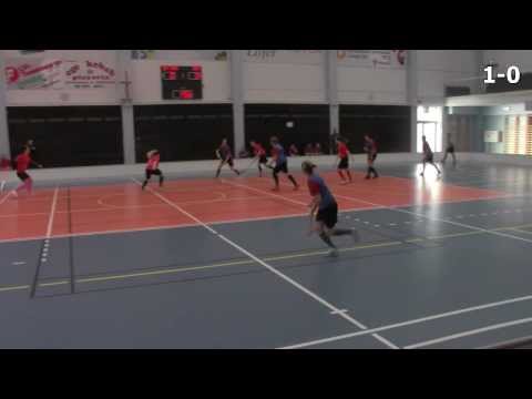 Naiset IV-Div SBT PaPo - RoPo