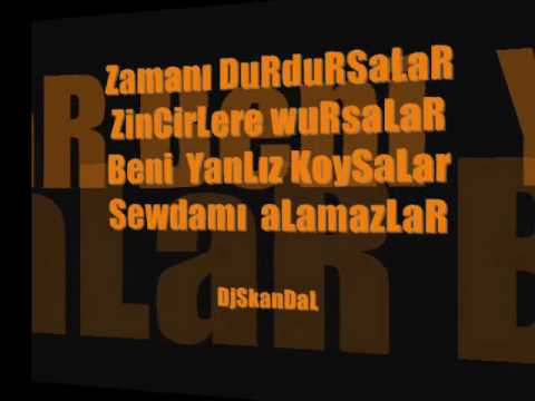 DjSkanDaL & DjPrenS  Ft. Dj DuRqun - Sevda Kurşunu 2010 New.