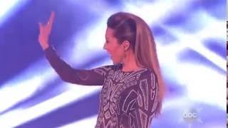 Colbie Caillat - Hold On - Live